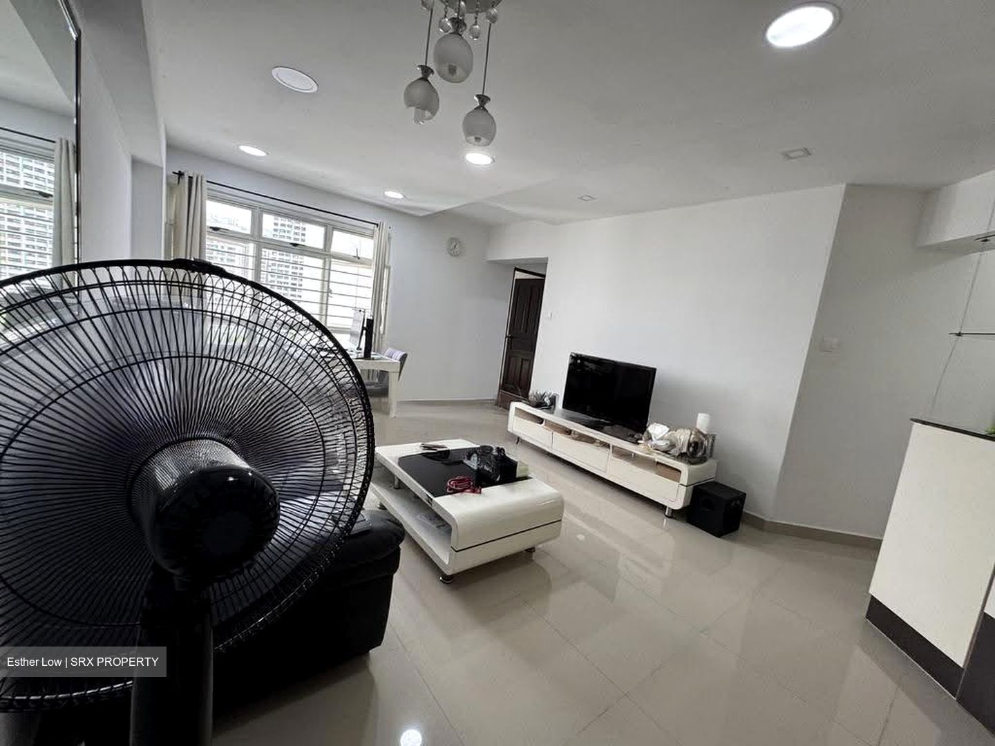 Blk 407B Fern View (Sengkang), HDB 4 Rooms #620238311